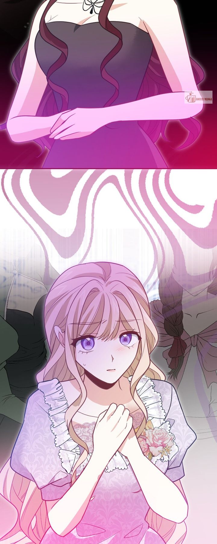 From Duty to Devotion Chapter 90 page 7