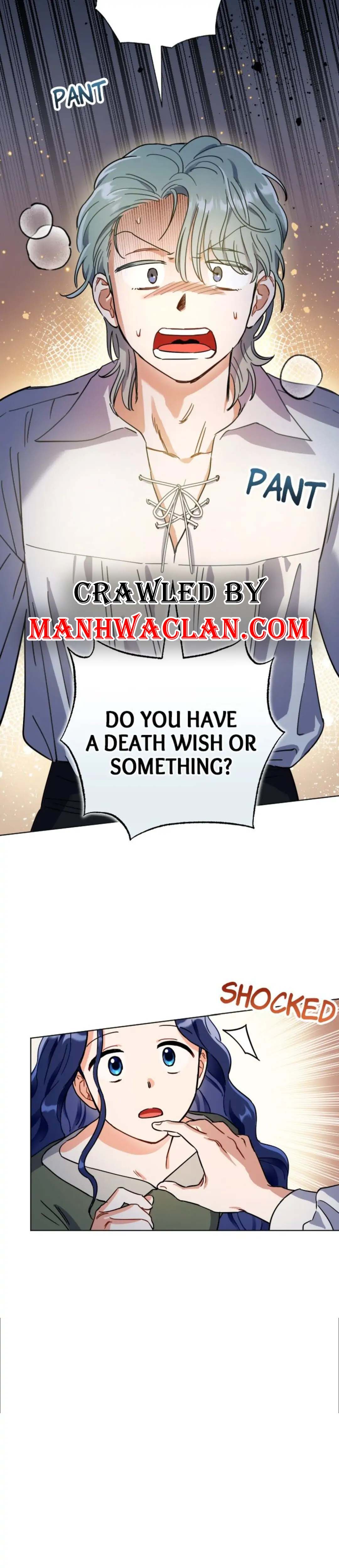 From Misery to Majesty Chapter 1 page 14
