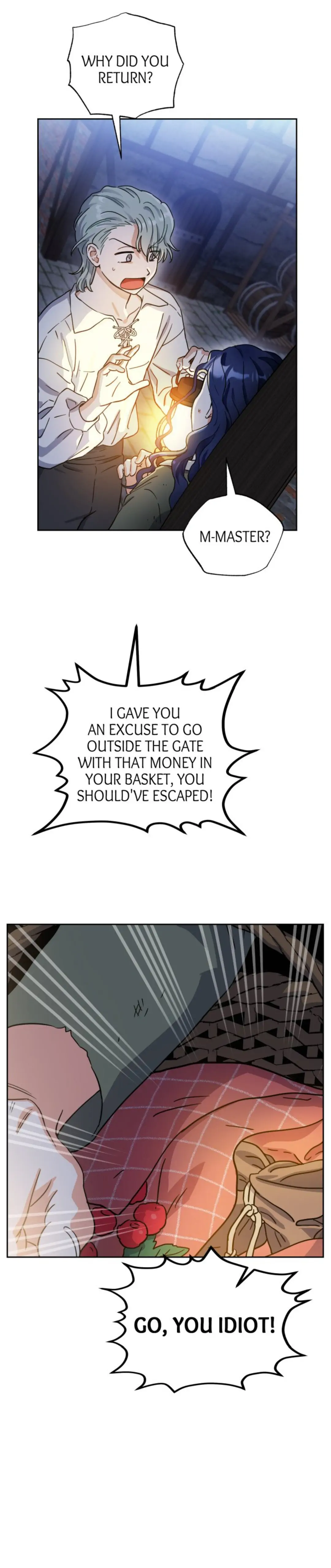 From Misery to Majesty Chapter 1 page 15