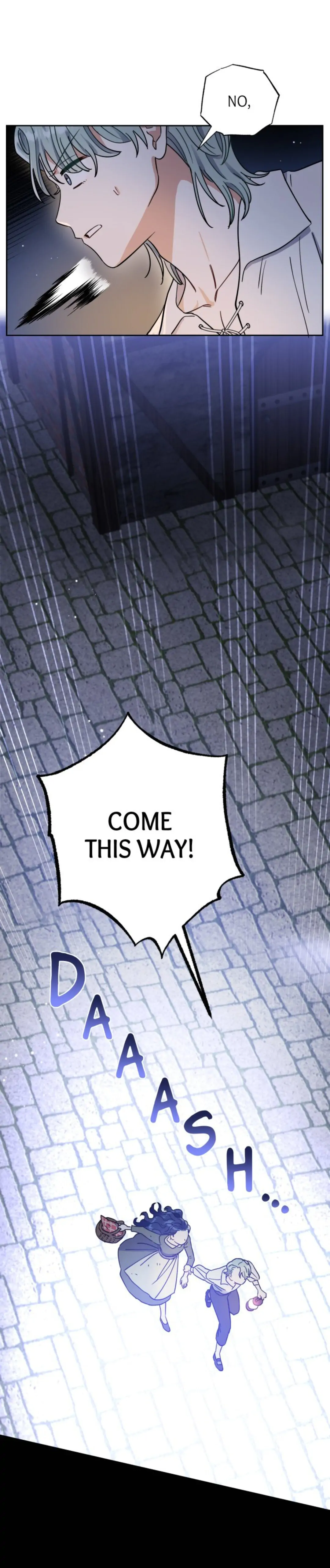 From Misery to Majesty Chapter 1 page 16