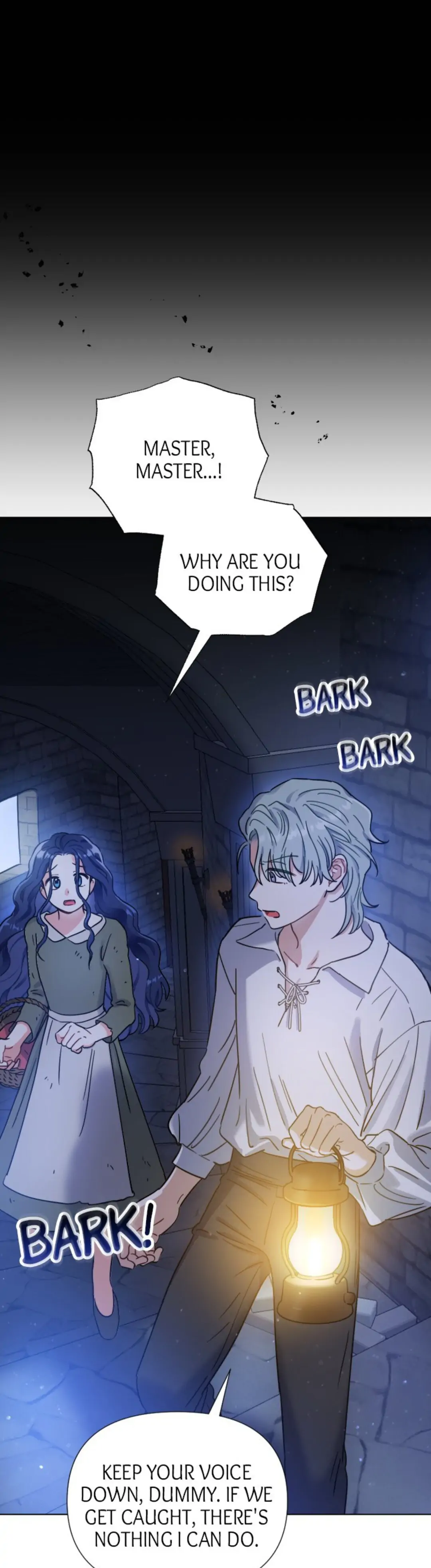 From Misery to Majesty Chapter 1 page 17