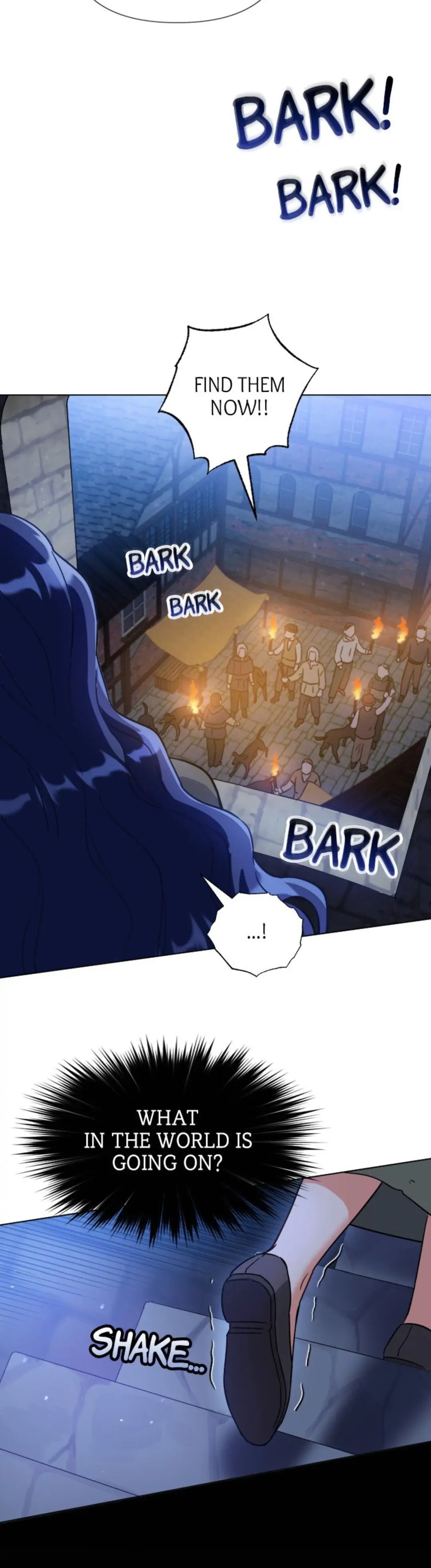 From Misery to Majesty Chapter 1 page 18