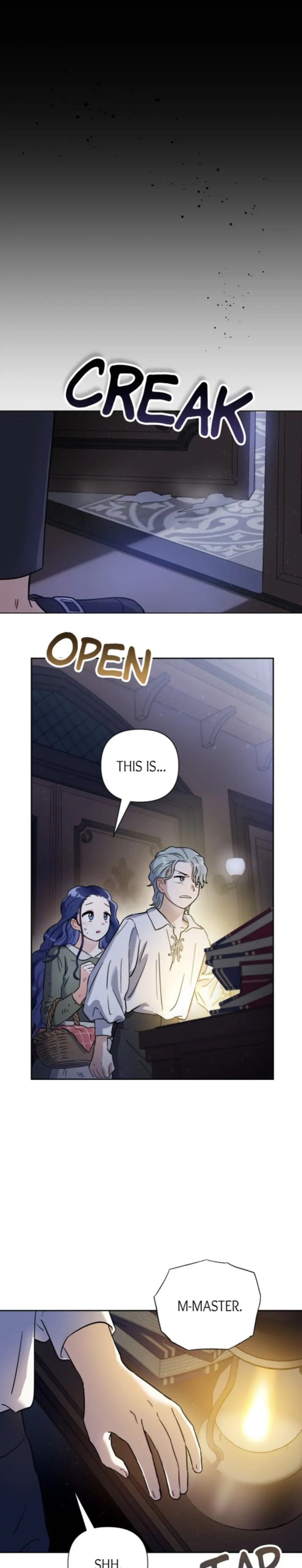 From Misery to Majesty Chapter 1 page 19