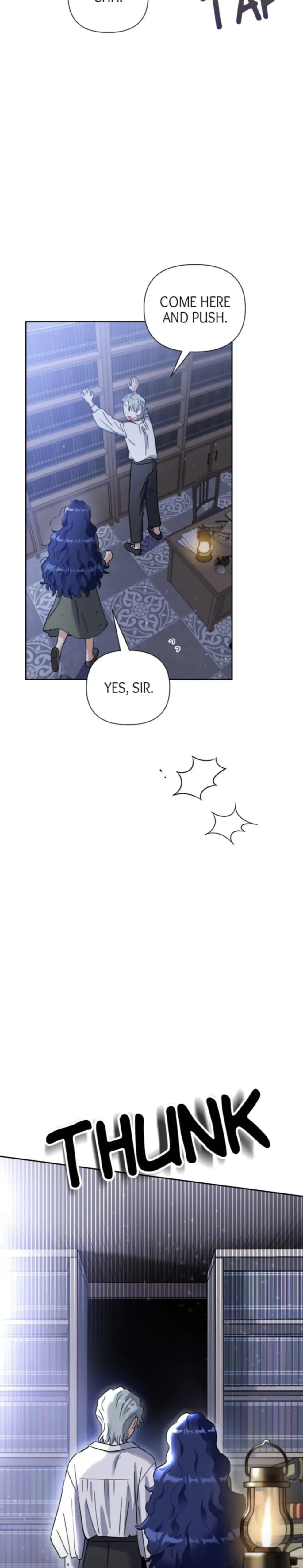 From Misery to Majesty Chapter 1 page 20