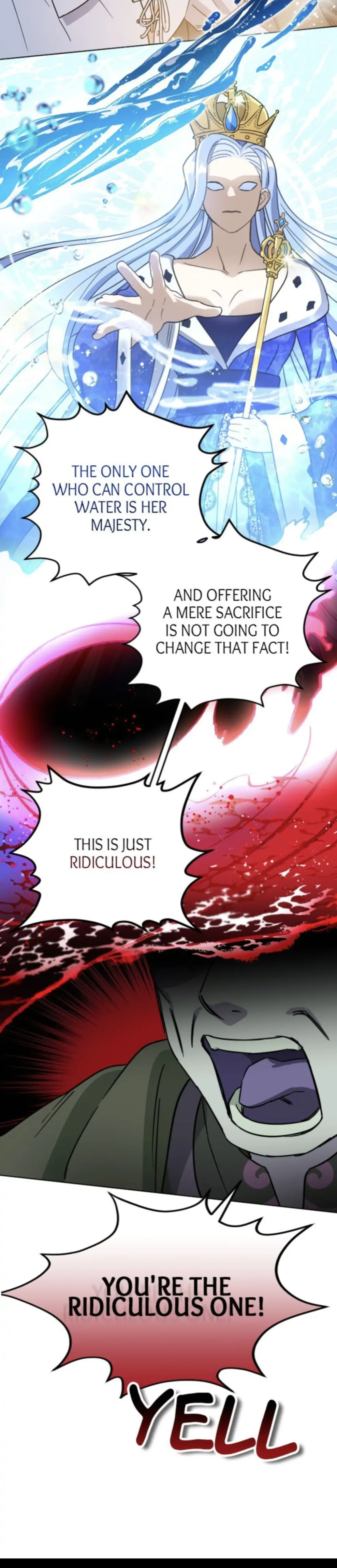 From Misery to Majesty Chapter 1 page 24