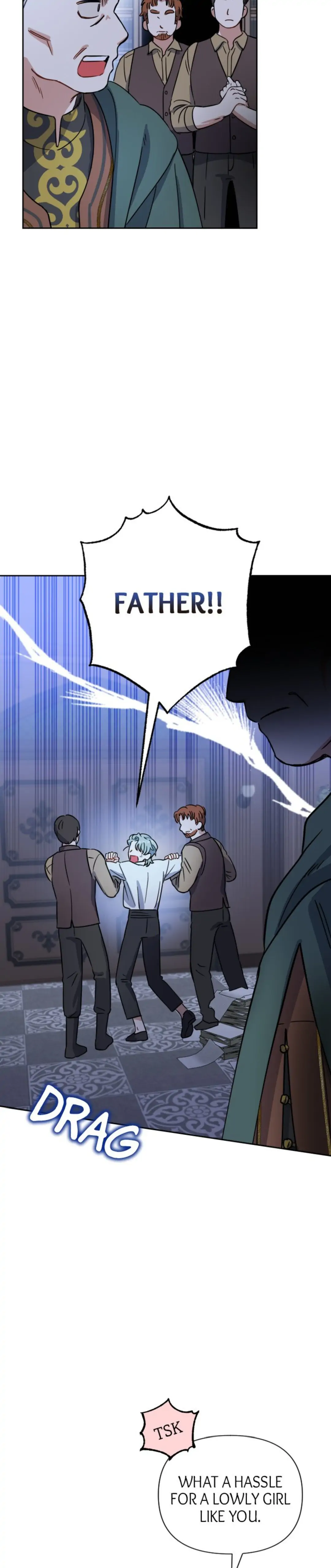From Misery to Majesty Chapter 1 page 26