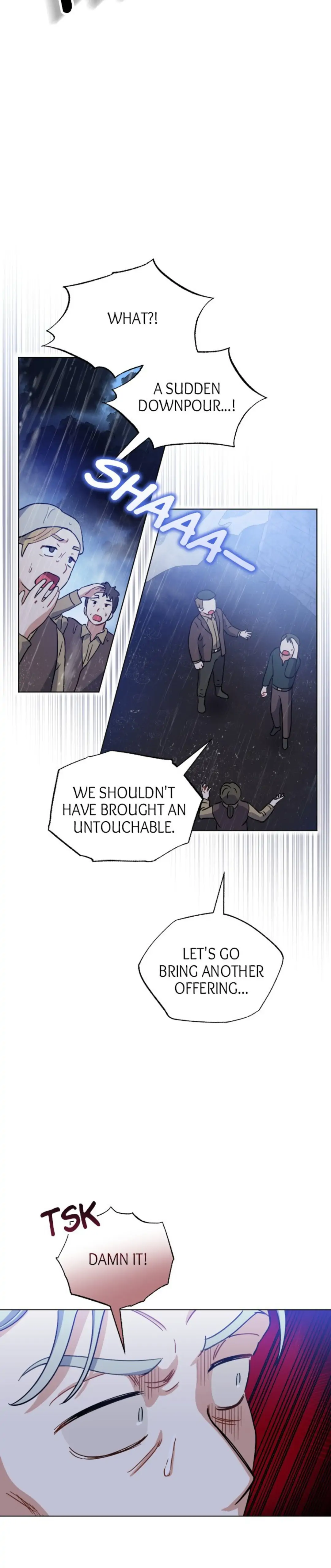 From Misery to Majesty Chapter 1 page 35