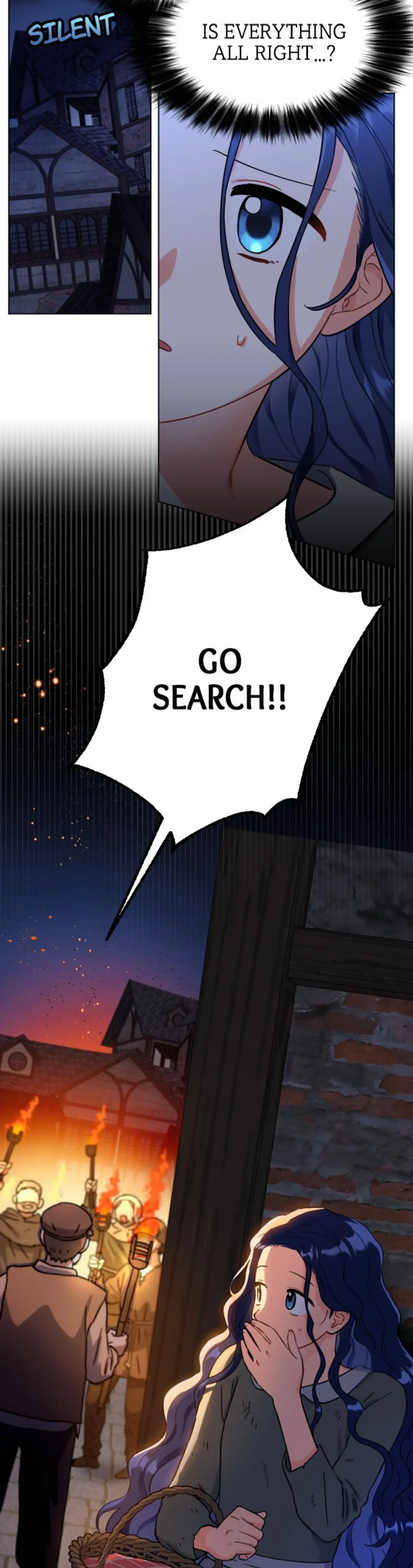 From Misery to Majesty Chapter 1 page 5