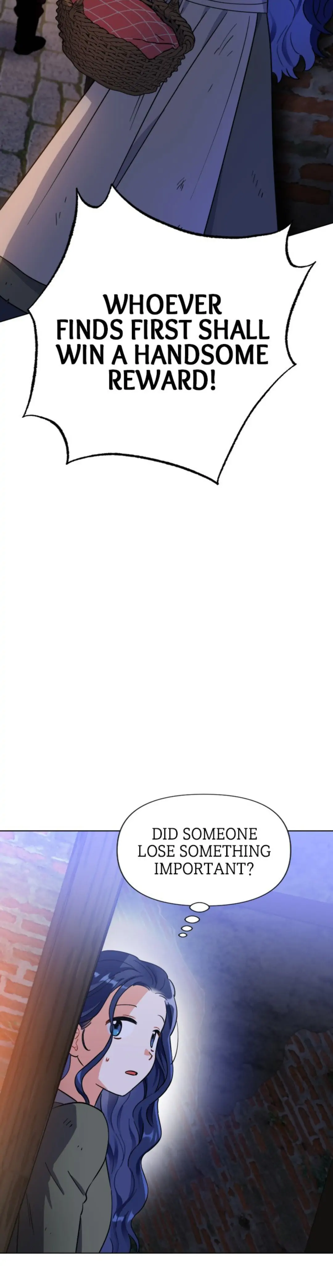 From Misery to Majesty Chapter 1 page 6