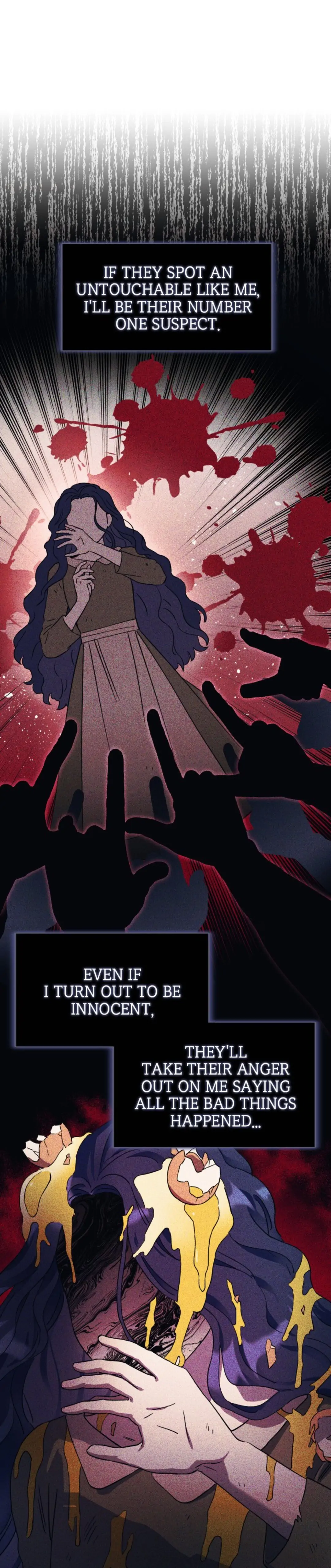 From Misery to Majesty Chapter 1 page 7