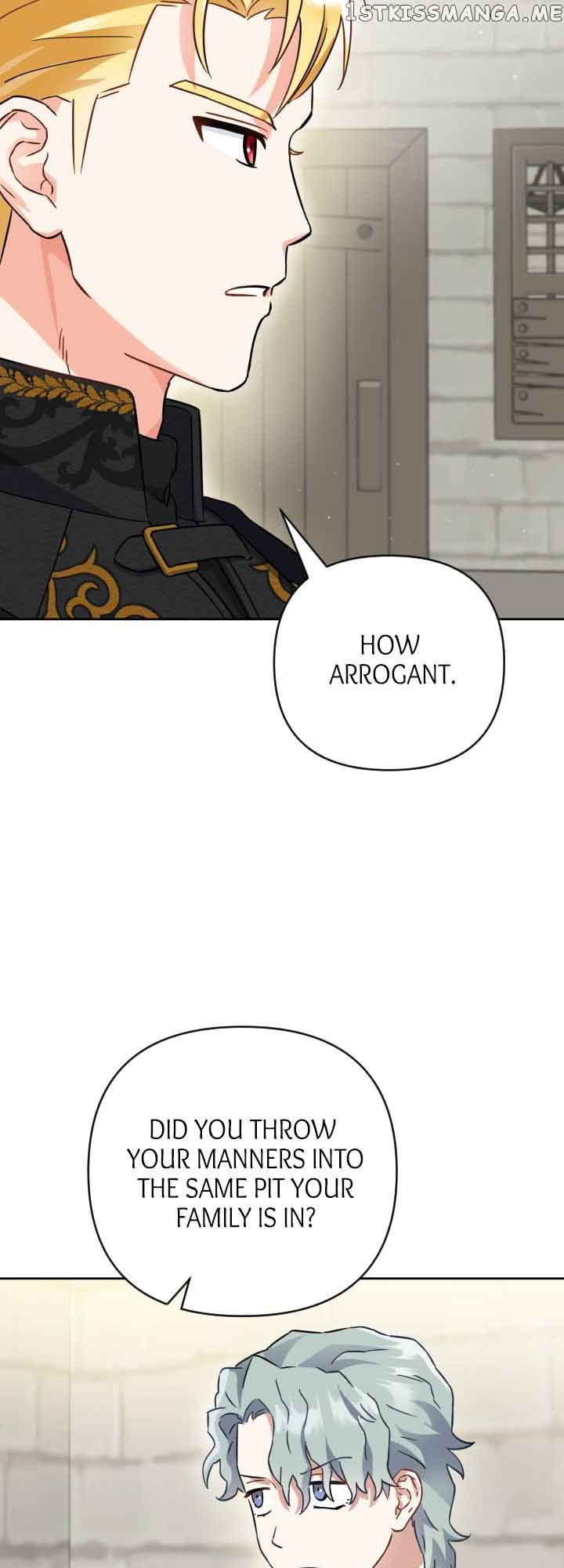 From Misery to Majesty Chapter 11 page 16
