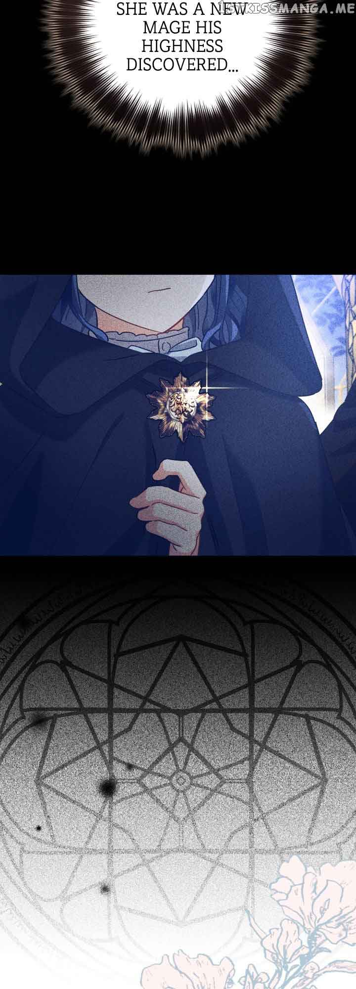 From Misery to Majesty Chapter 11 page 1