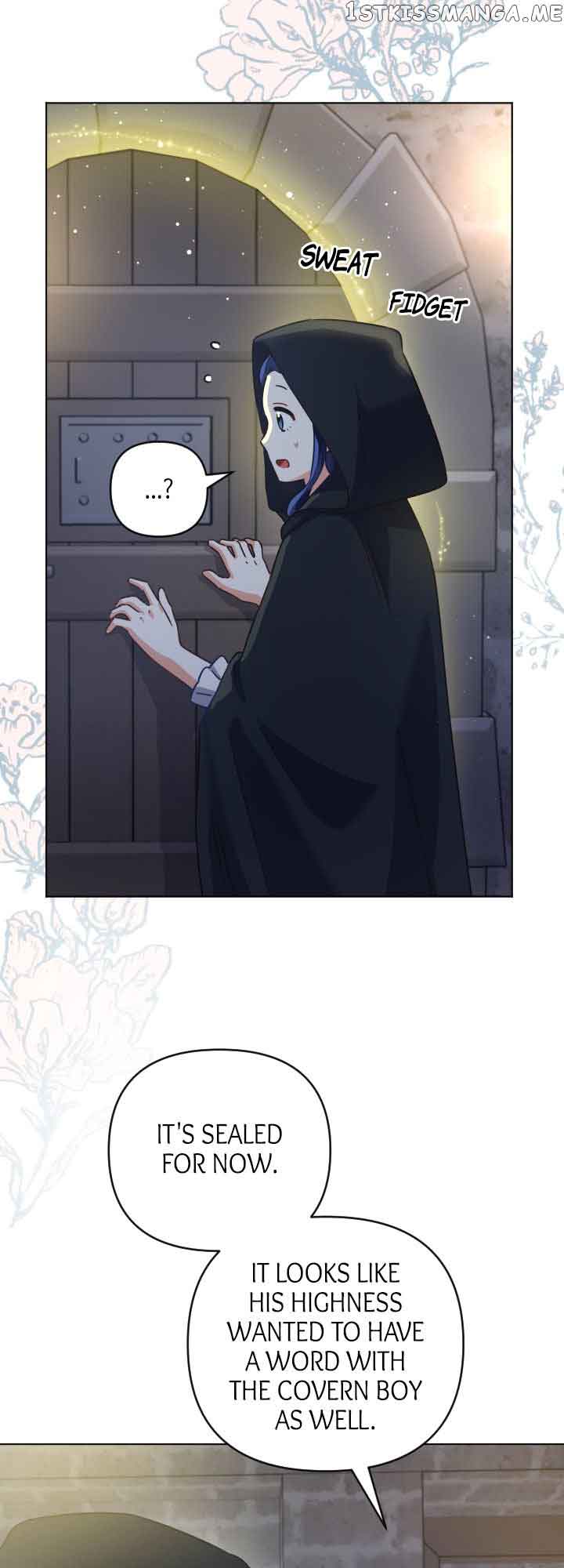 From Misery to Majesty Chapter 11 page 2