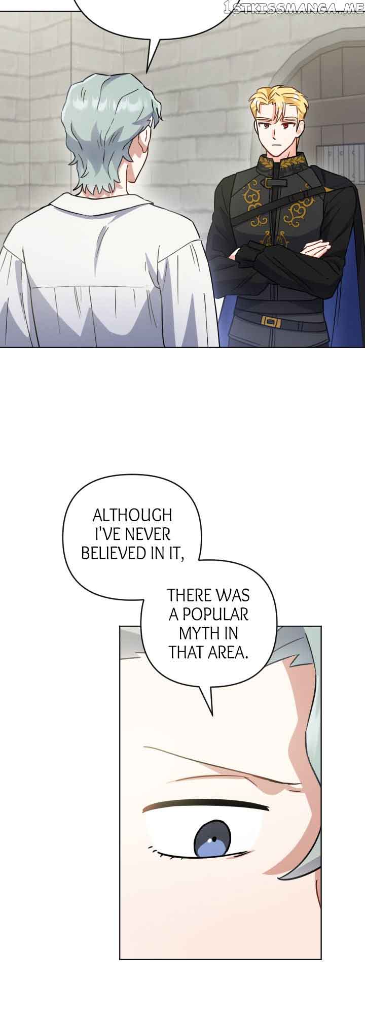 From Misery to Majesty Chapter 11 page 30