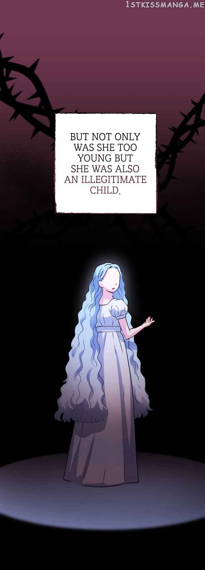 From Misery to Majesty Chapter 11 page 34