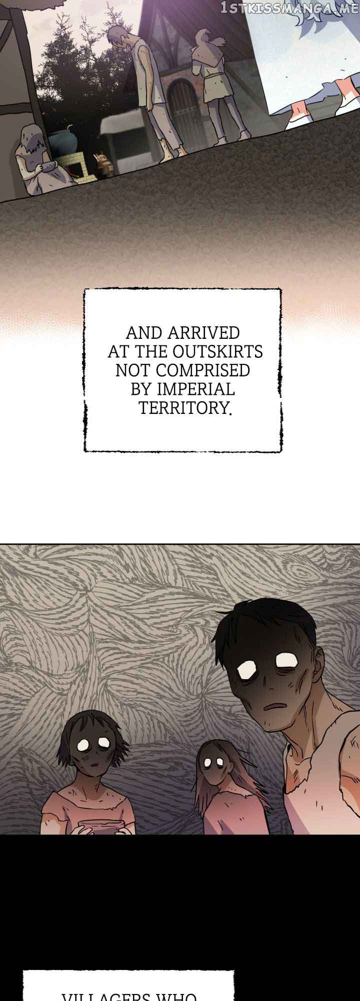 From Misery to Majesty Chapter 11 page 38