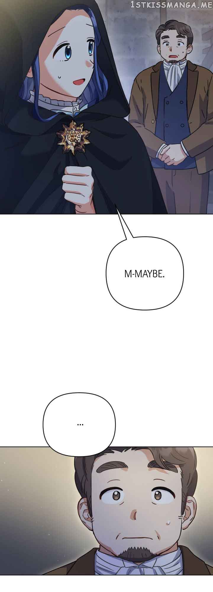 From Misery to Majesty Chapter 11 page 3