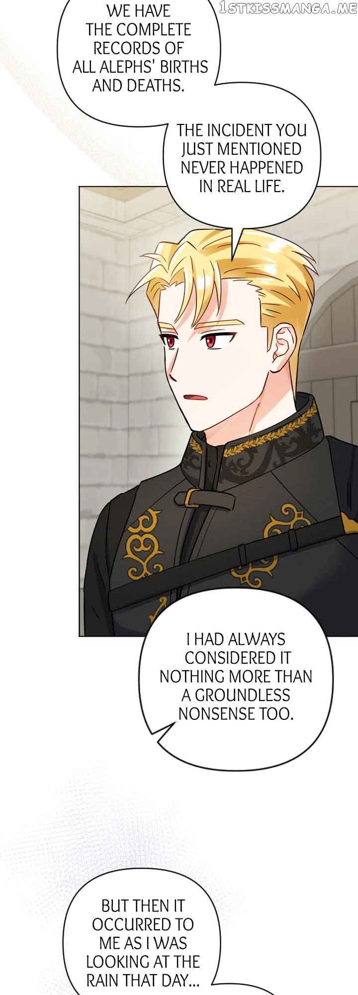 From Misery to Majesty Chapter 11 page 43