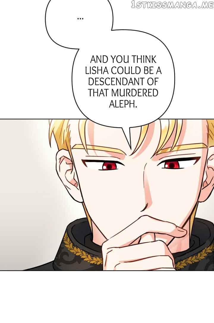 From Misery to Majesty Chapter 11 page 46