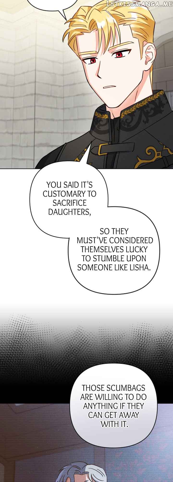 From Misery to Majesty Chapter 11 page 49
