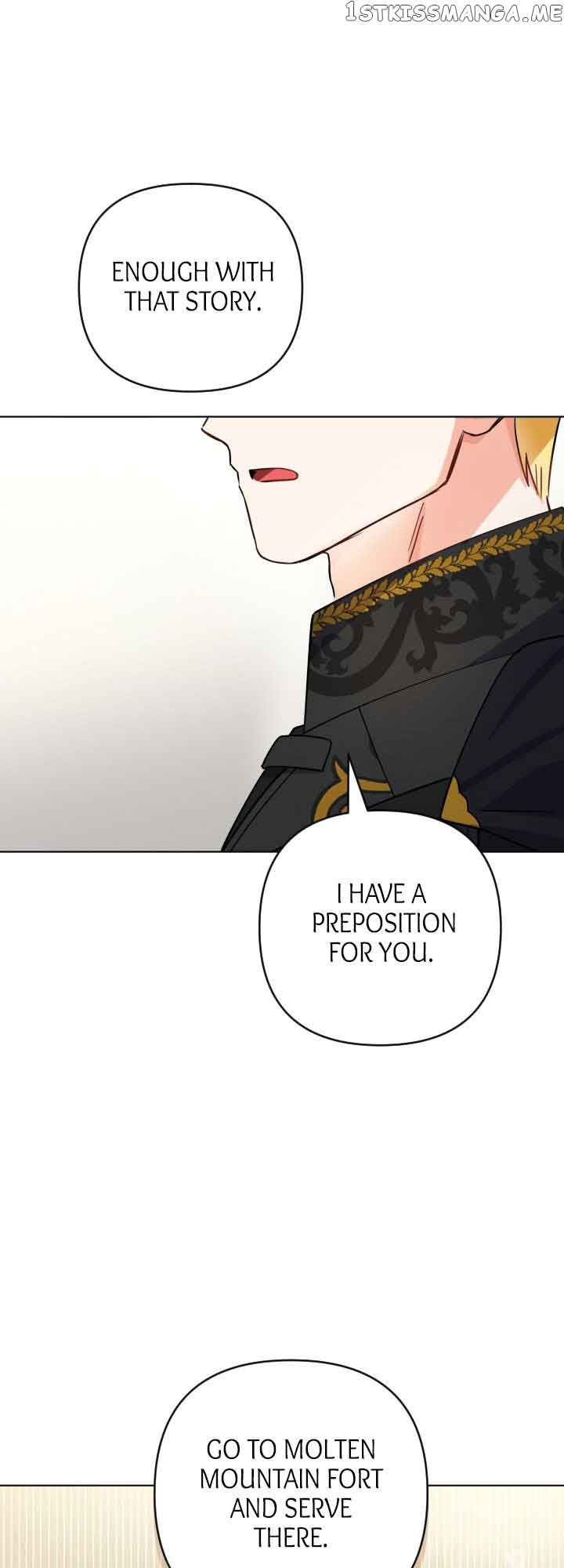 From Misery to Majesty Chapter 11 page 52