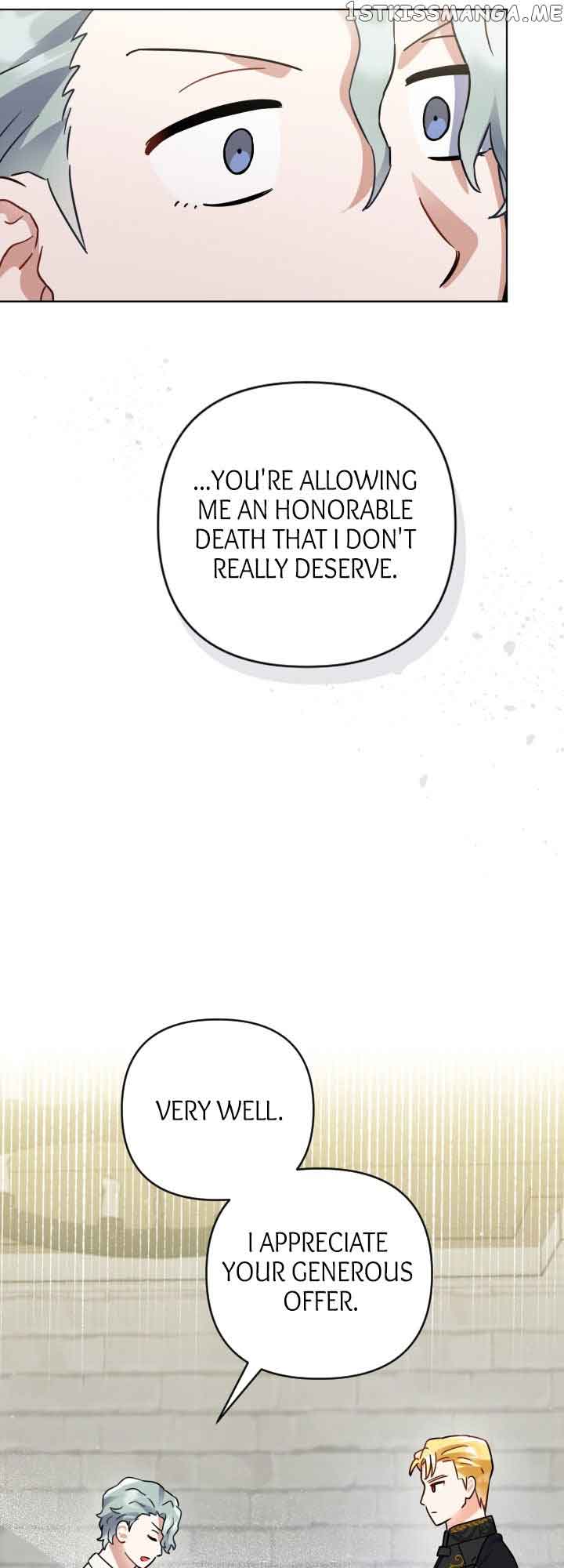 From Misery to Majesty Chapter 11 page 55