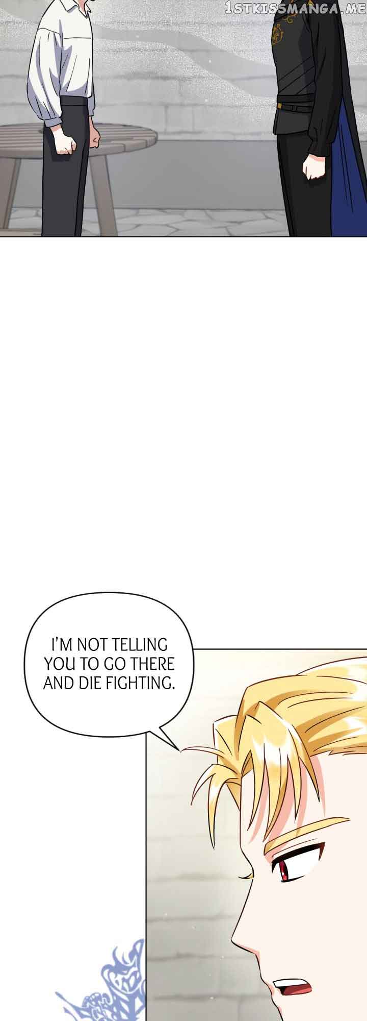From Misery to Majesty Chapter 11 page 56