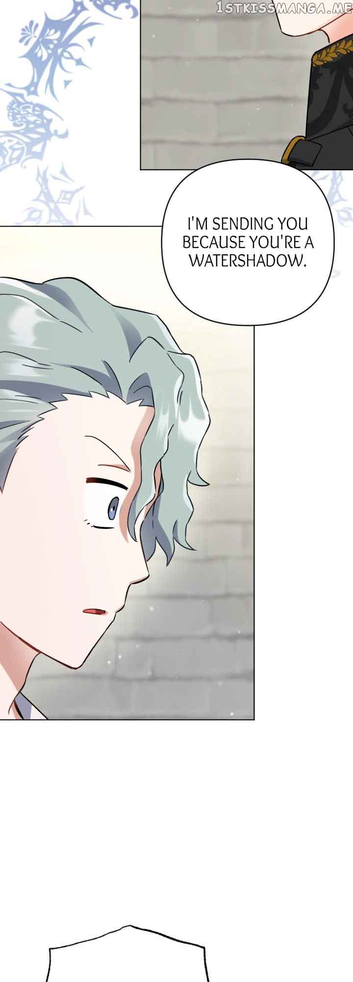 From Misery to Majesty Chapter 11 page 57