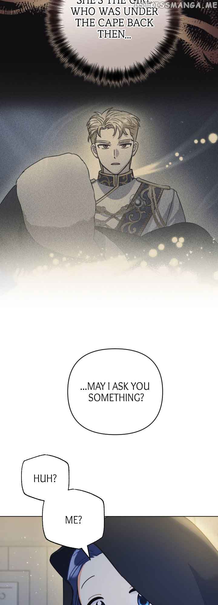 From Misery to Majesty Chapter 11 page 5