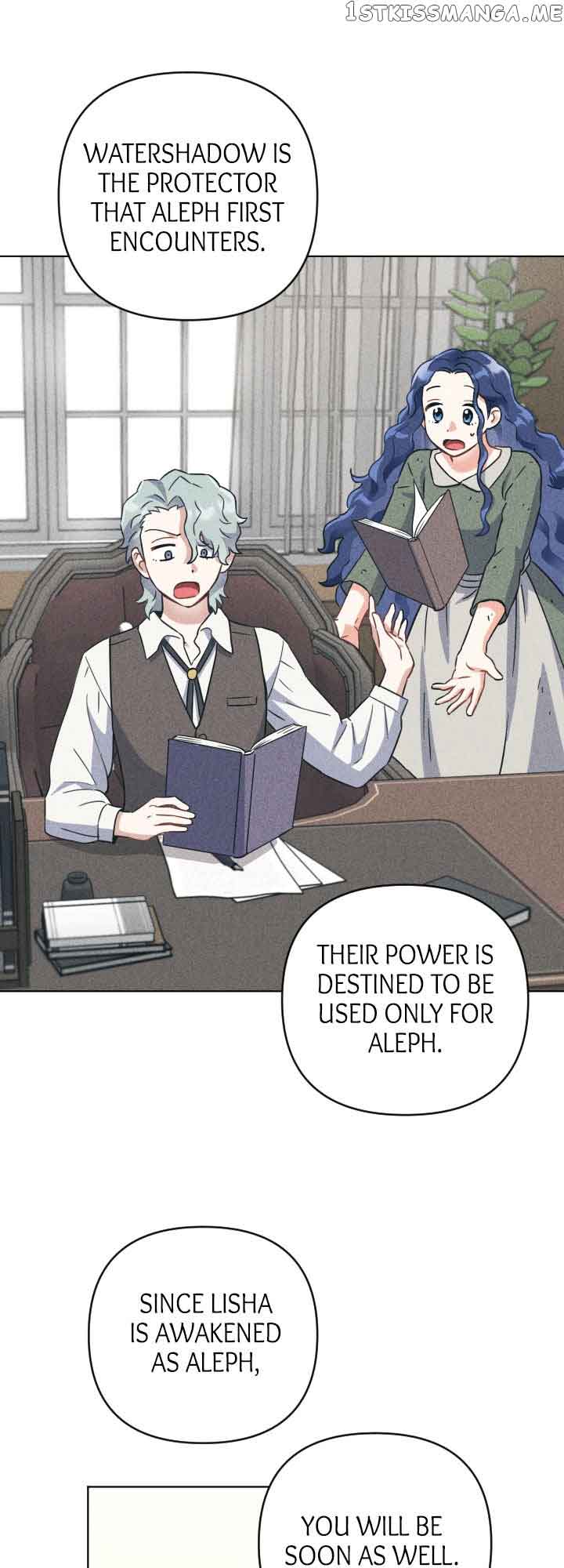 From Misery to Majesty Chapter 11 page 59