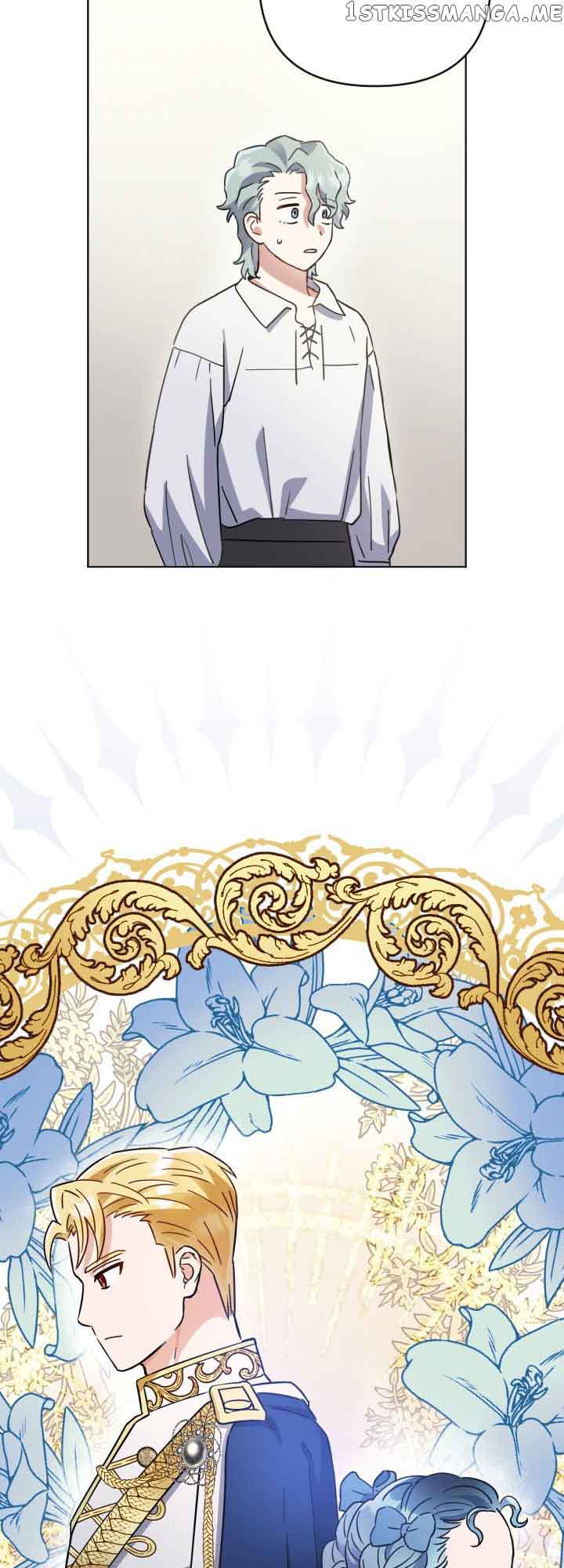 From Misery to Majesty Chapter 11 page 60