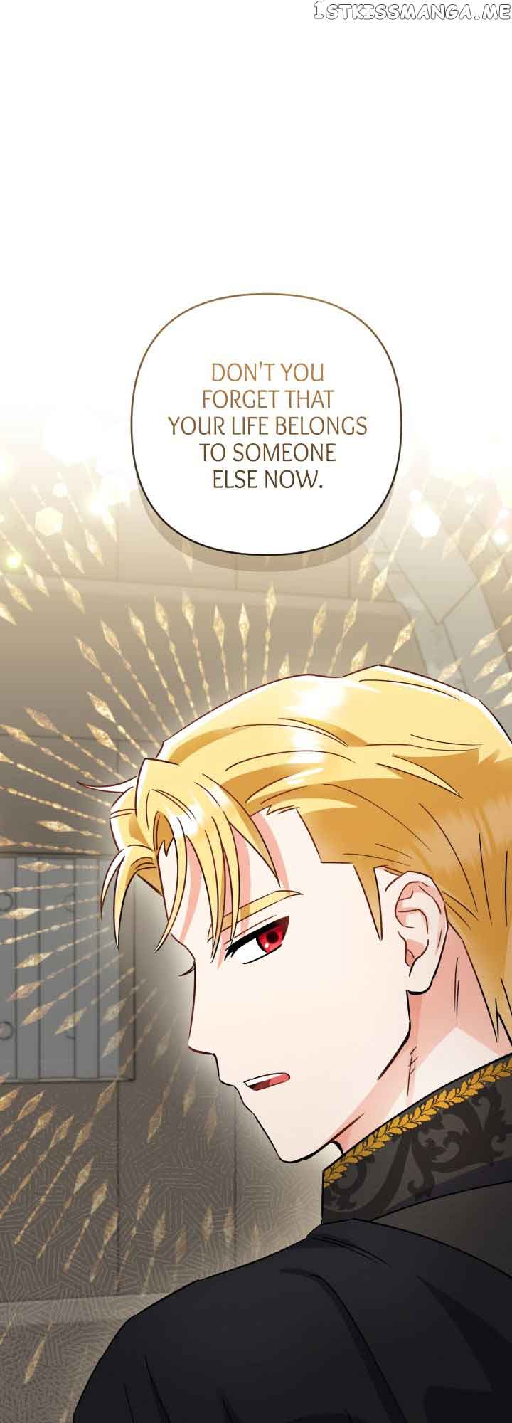 From Misery to Majesty Chapter 11 page 63