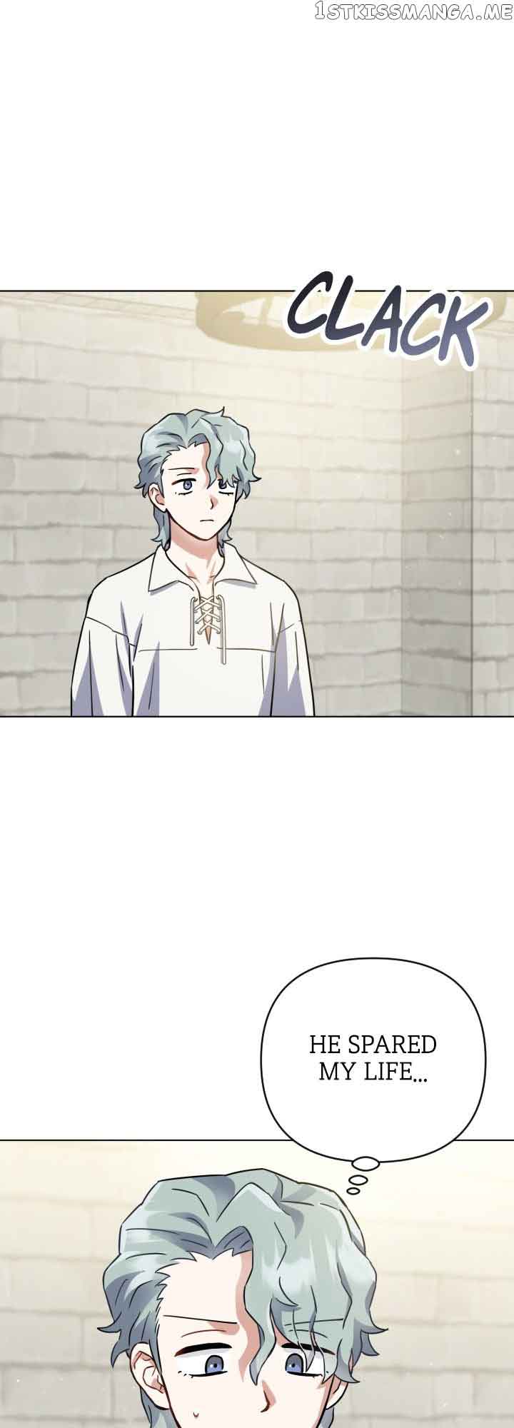 From Misery to Majesty Chapter 11 page 65