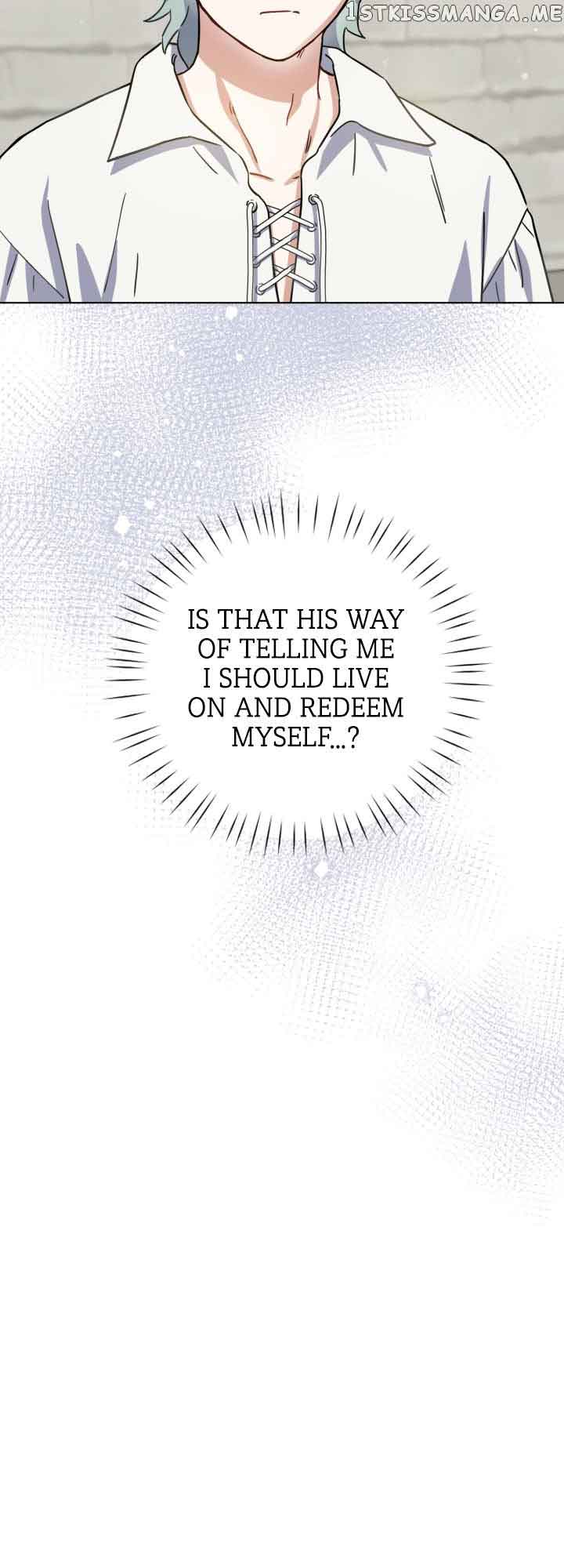 From Misery to Majesty Chapter 11 page 66