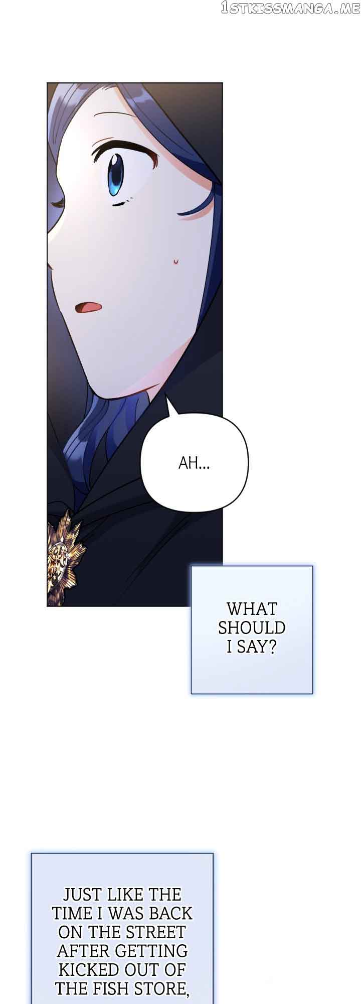 From Misery to Majesty Chapter 11 page 8