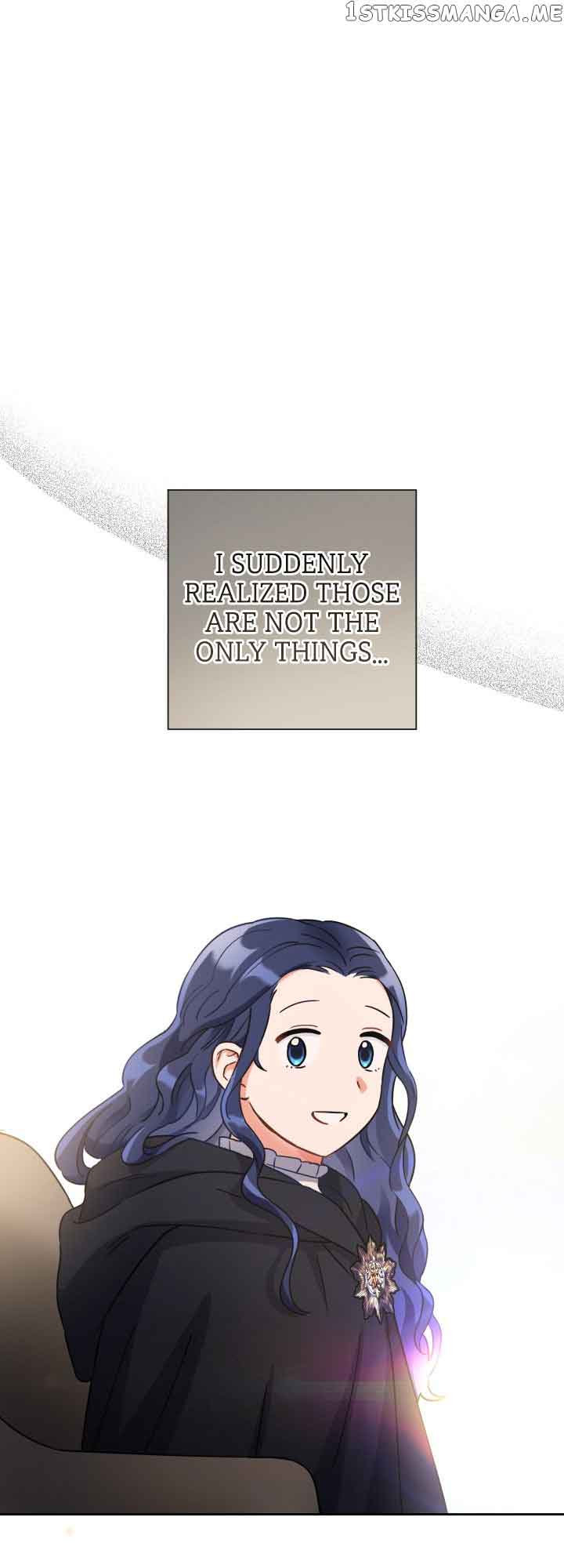 From Misery to Majesty Chapter 12 page 10