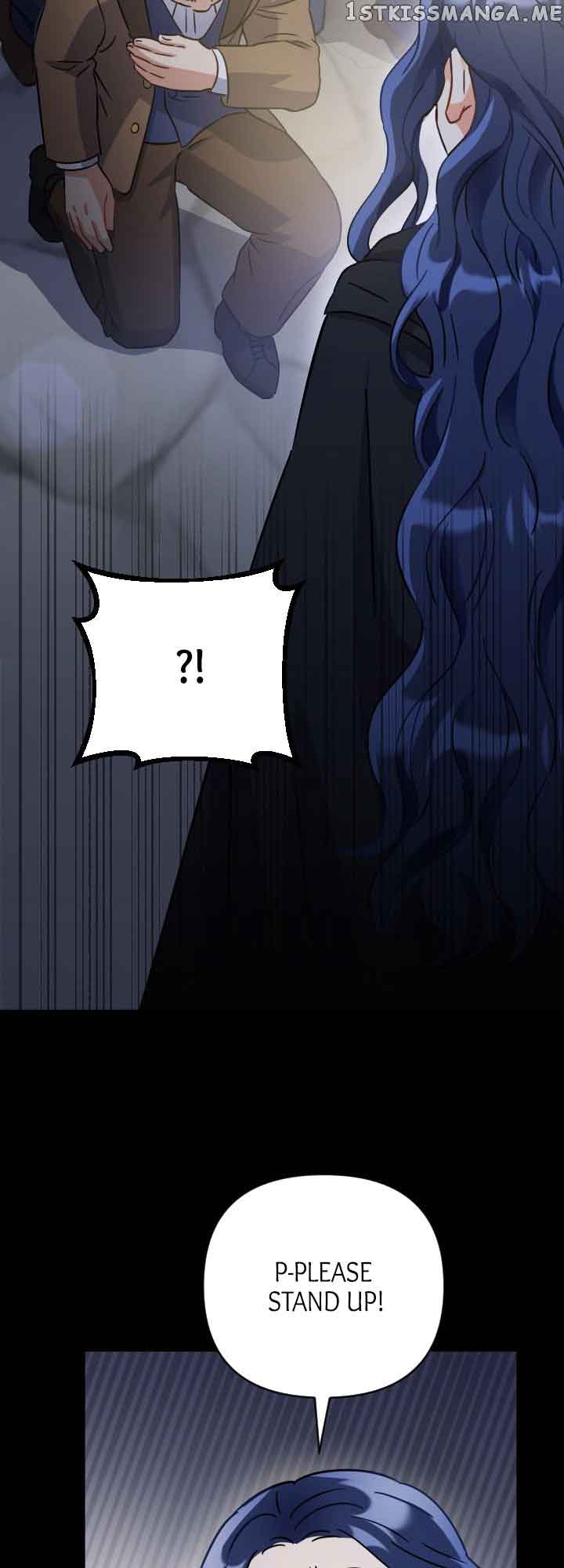 From Misery to Majesty Chapter 12 page 17