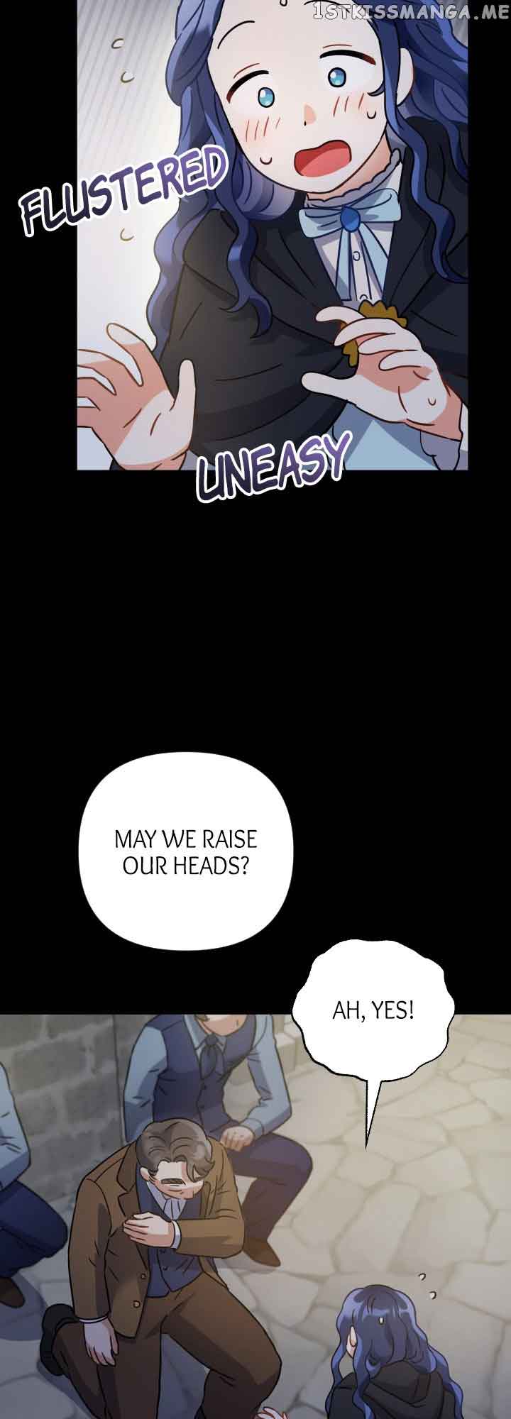 From Misery to Majesty Chapter 12 page 18