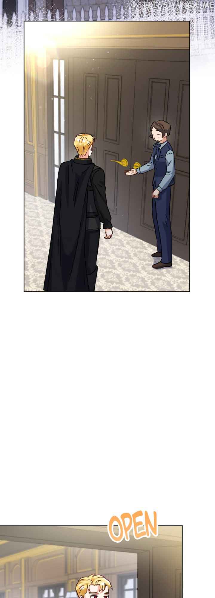 From Misery to Majesty Chapter 12 page 1
