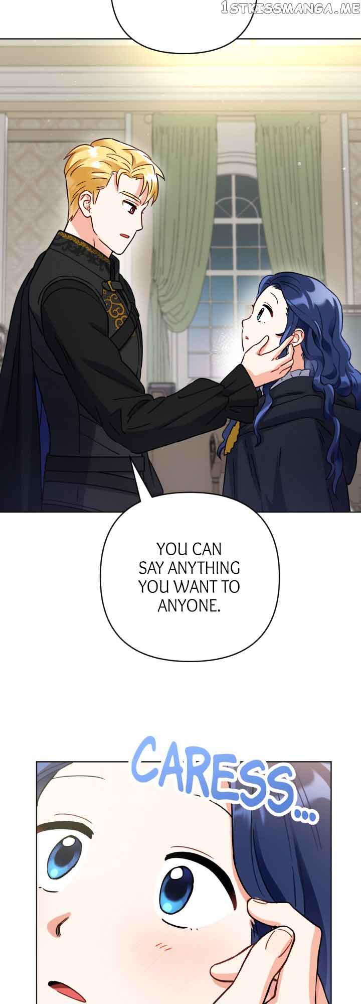 From Misery to Majesty Chapter 12 page 27