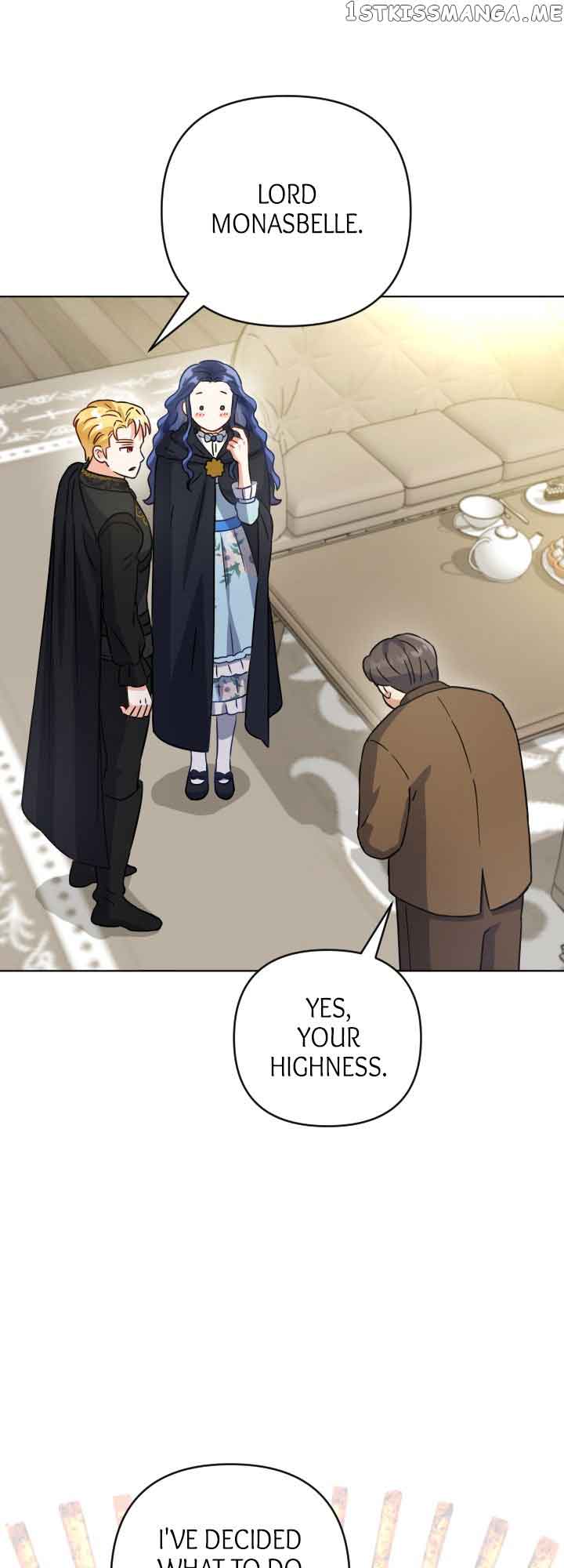 From Misery to Majesty Chapter 12 page 29