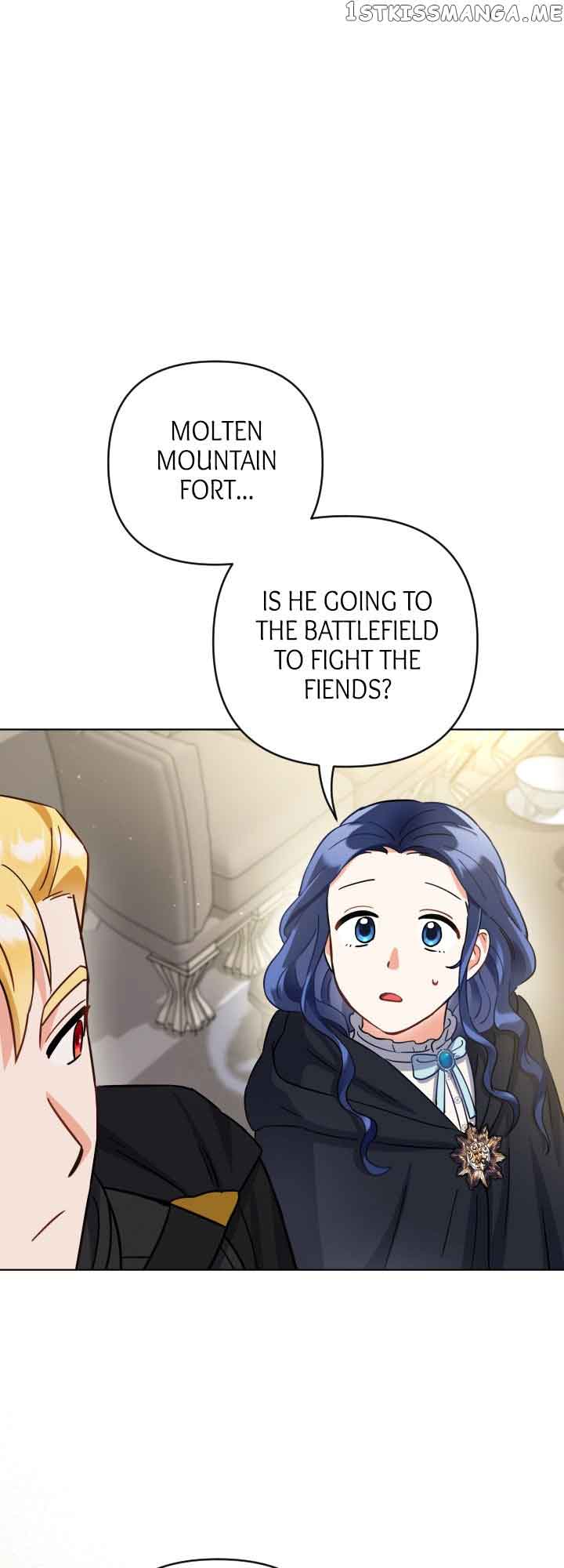From Misery to Majesty Chapter 12 page 31