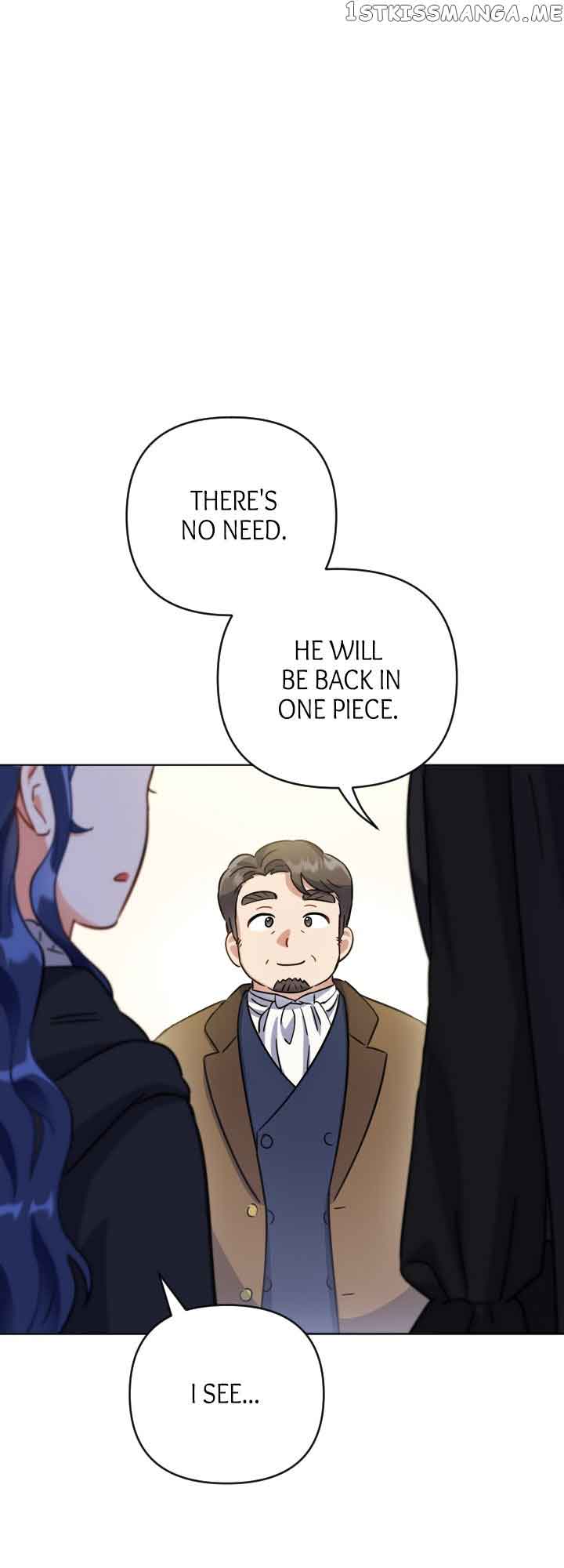 From Misery to Majesty Chapter 12 page 33