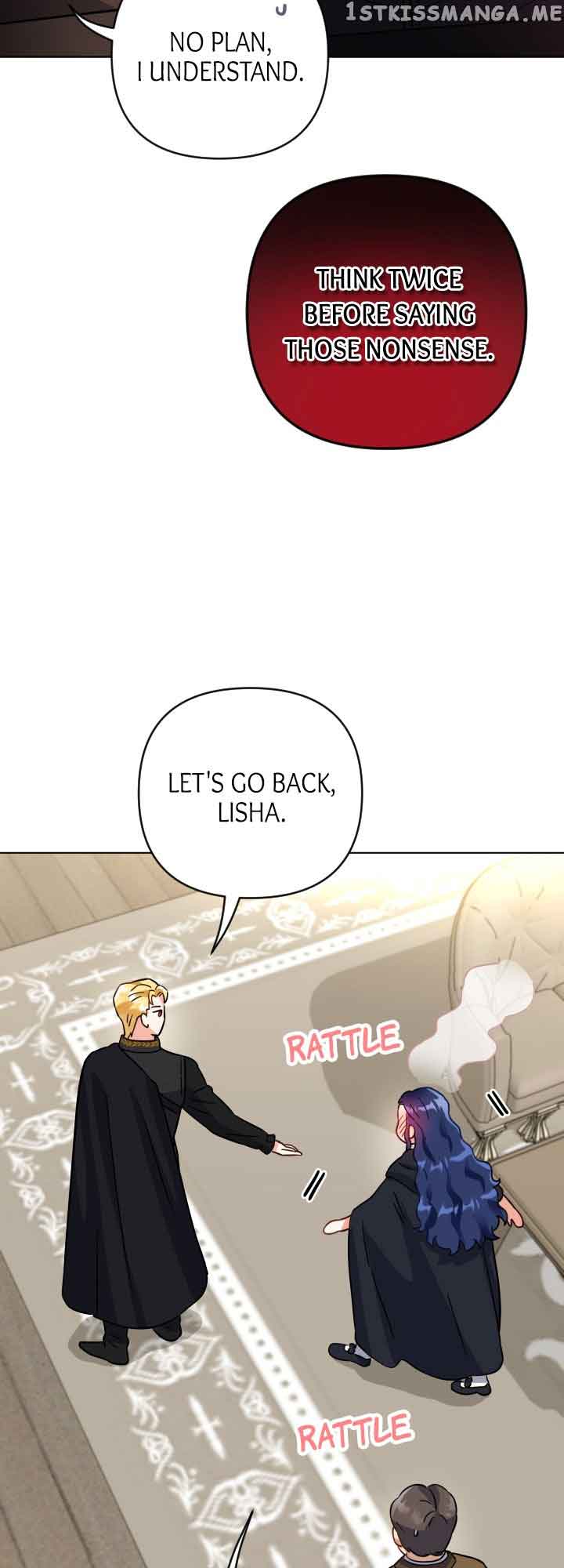 From Misery to Majesty Chapter 12 page 39