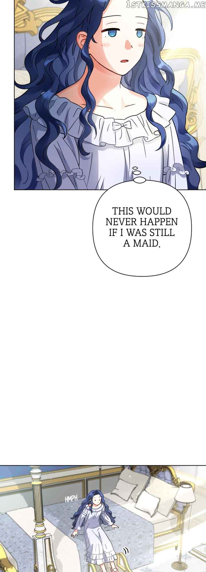From Misery to Majesty Chapter 12 page 44