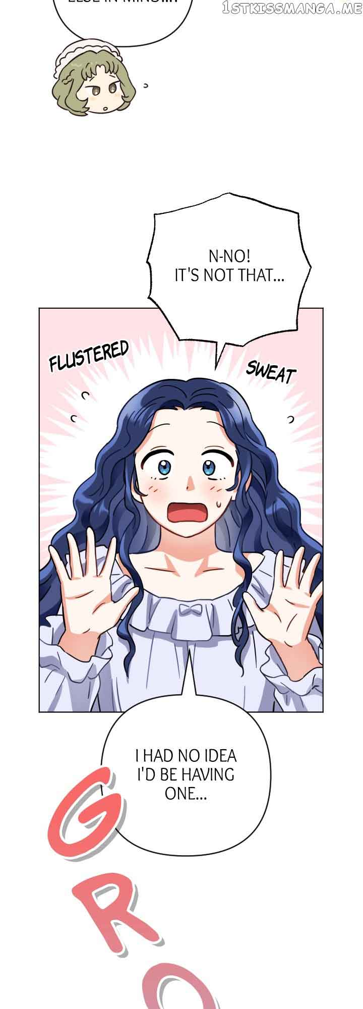 From Misery to Majesty Chapter 12 page 50