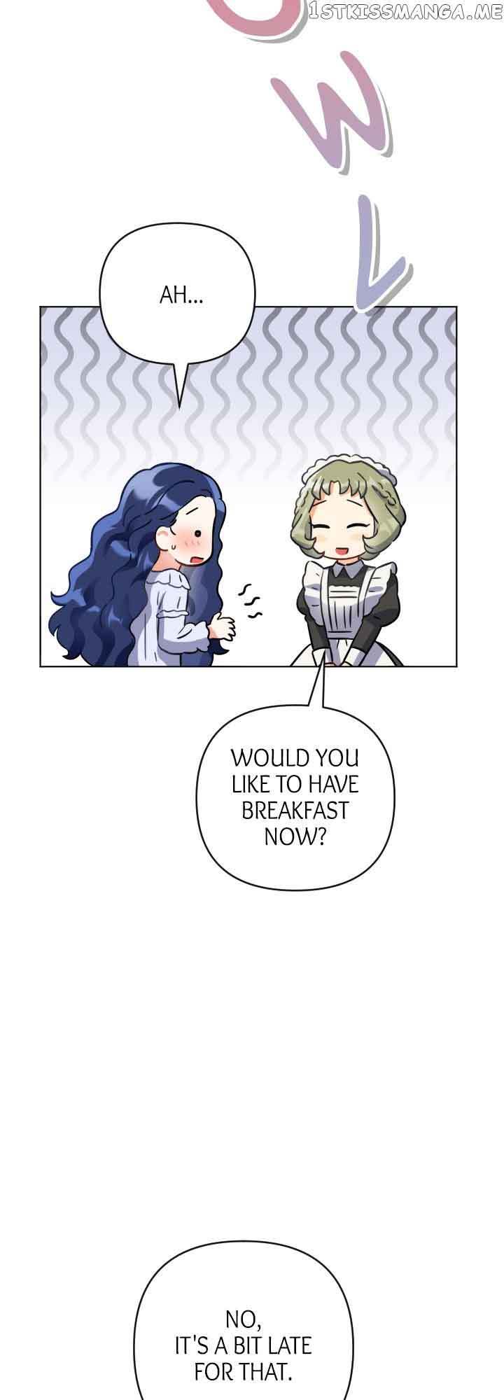 From Misery to Majesty Chapter 12 page 51
