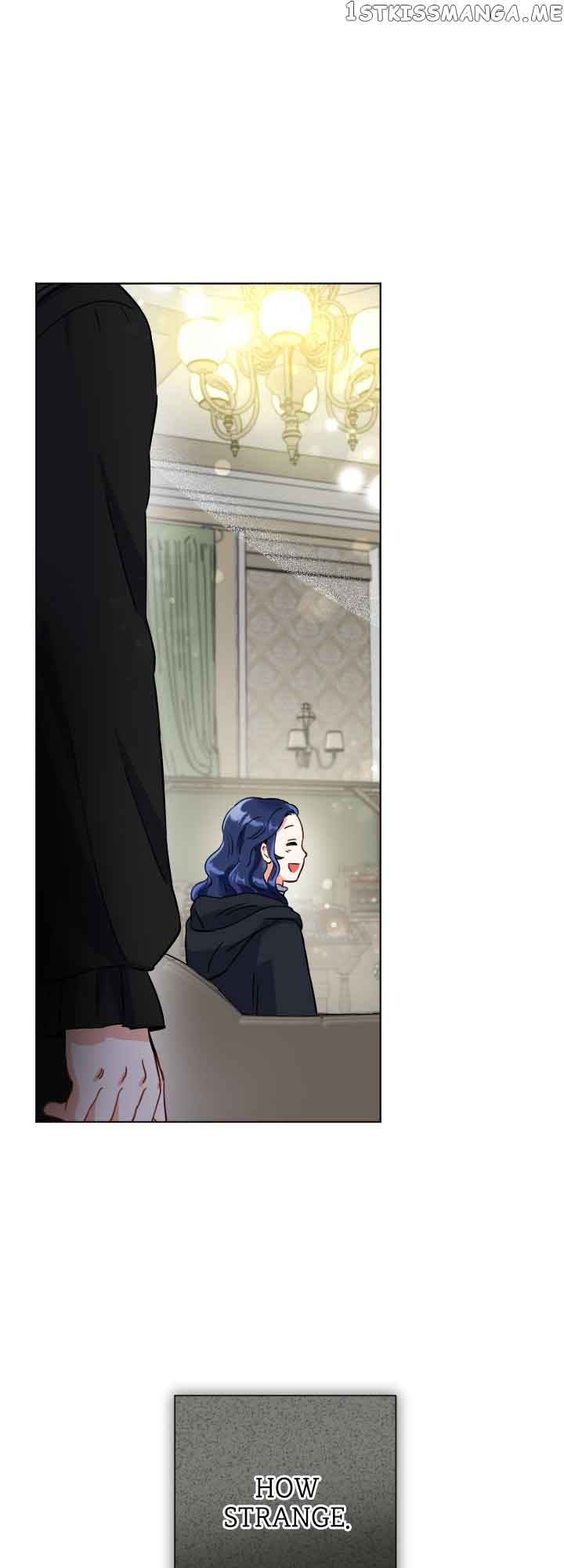 From Misery to Majesty Chapter 12 page 5