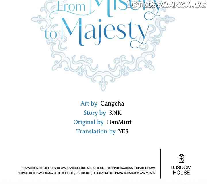 From Misery to Majesty Chapter 12 page 72