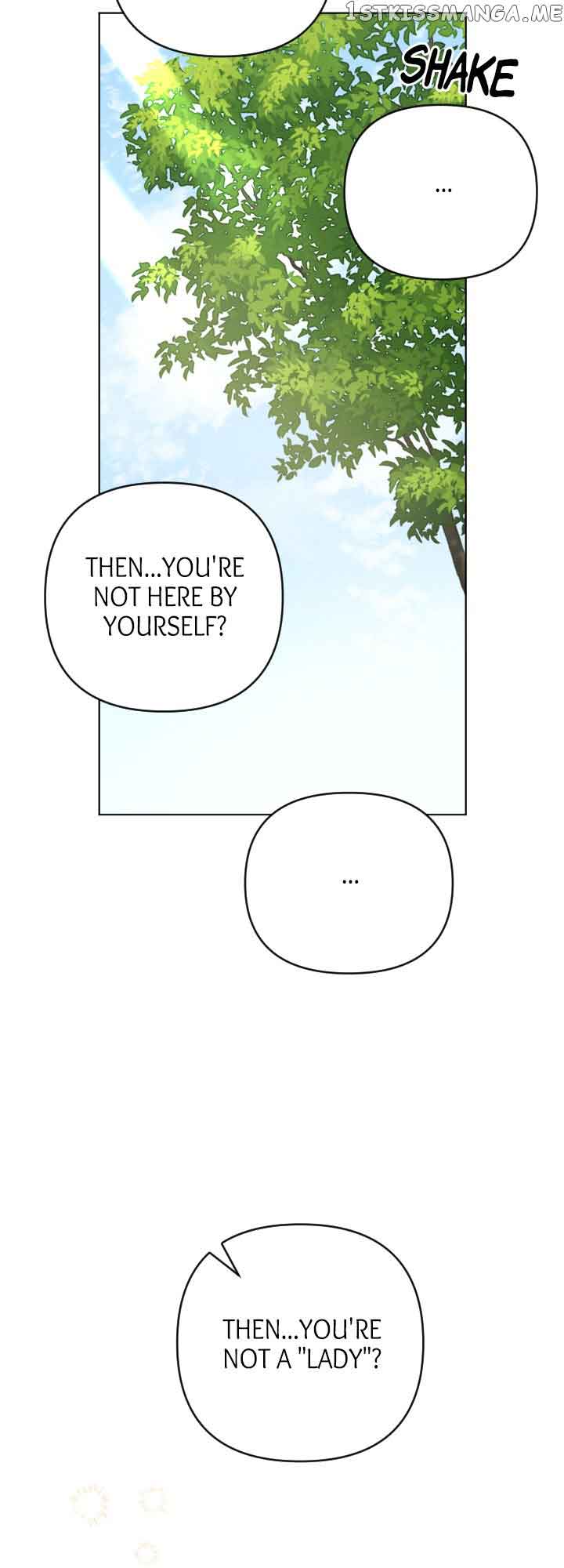 From Misery to Majesty Chapter 13 page 11
